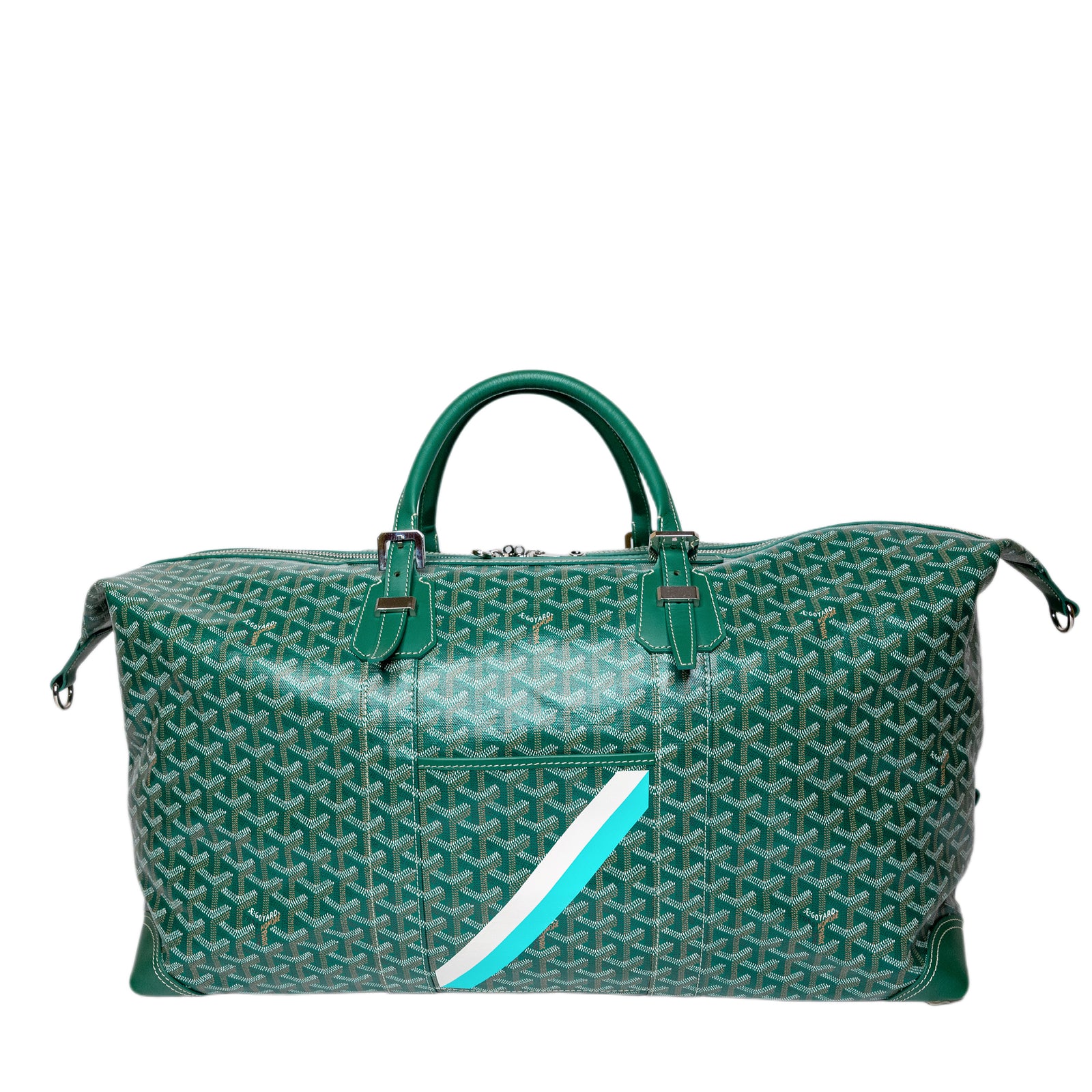 GOYARD BOEING BAG 55CM