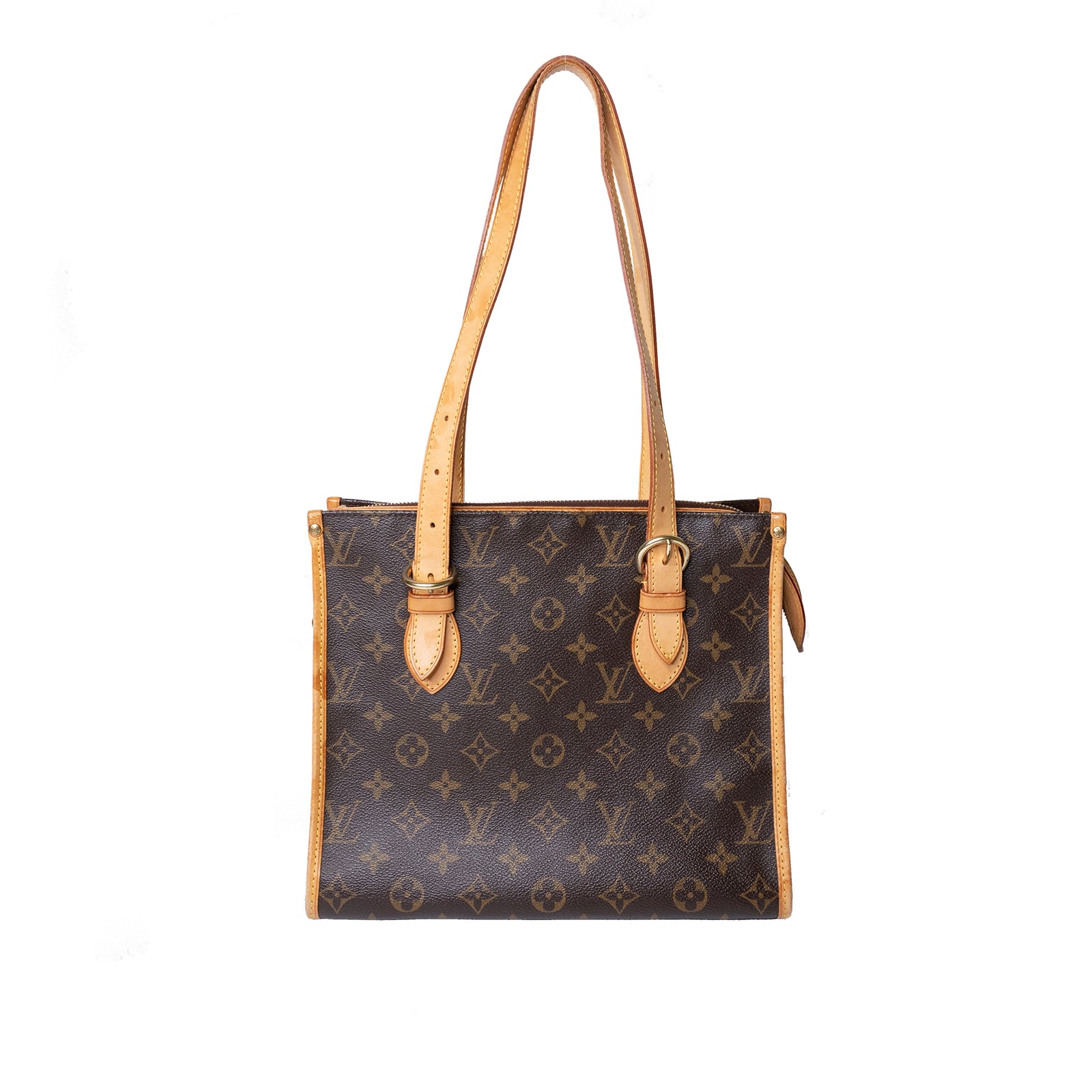 LOUIS VUITTON POPINCOURT HAUT TOTE