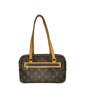 LOUIS VUITTON CITE MM M51182