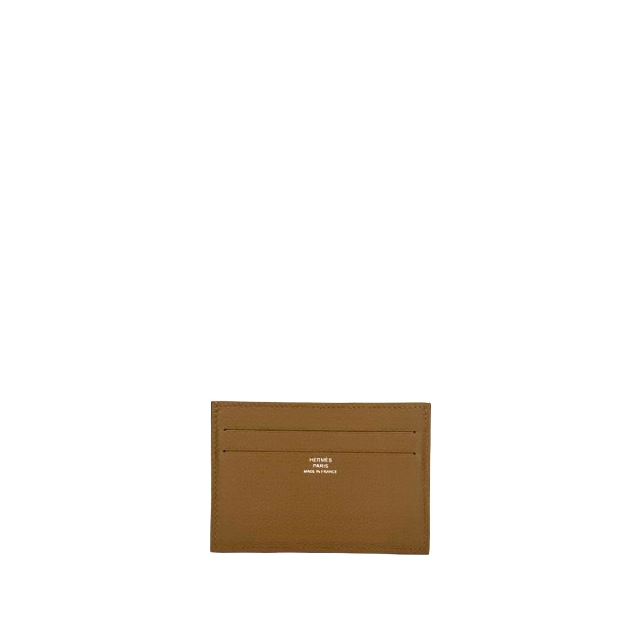 HERMES PORTE-CARTES TWILL CITIZEN CARD HOLDER