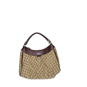 GUCCI HOBO BAG