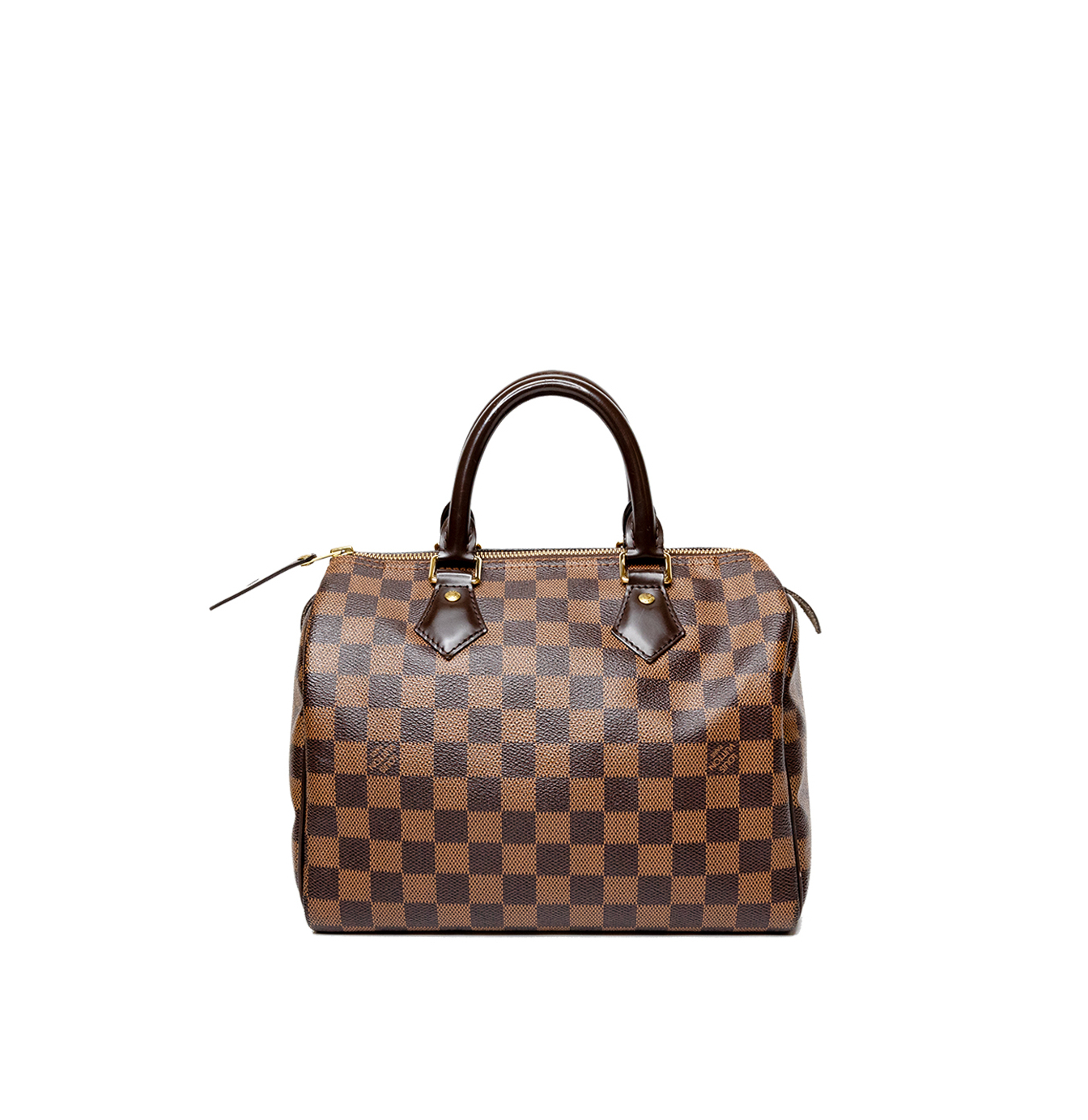 LOUIS VUITTON SPEEDY 25 DAMIER EBEN