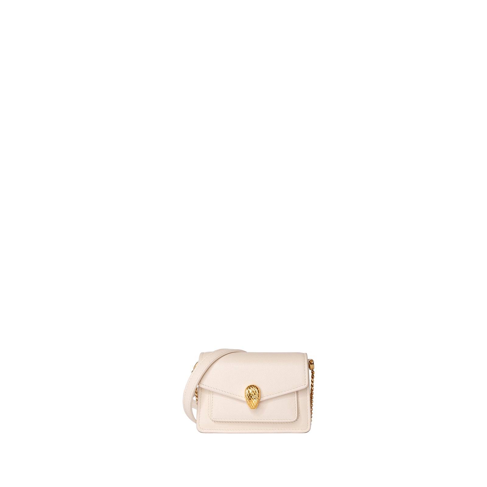 BVLGARI SERPENTI FOREVER MICRO BAG