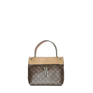 LOUIS VUITTON TUILERIES HOBO 2 WAY BAG MONOGRAM CANVAS