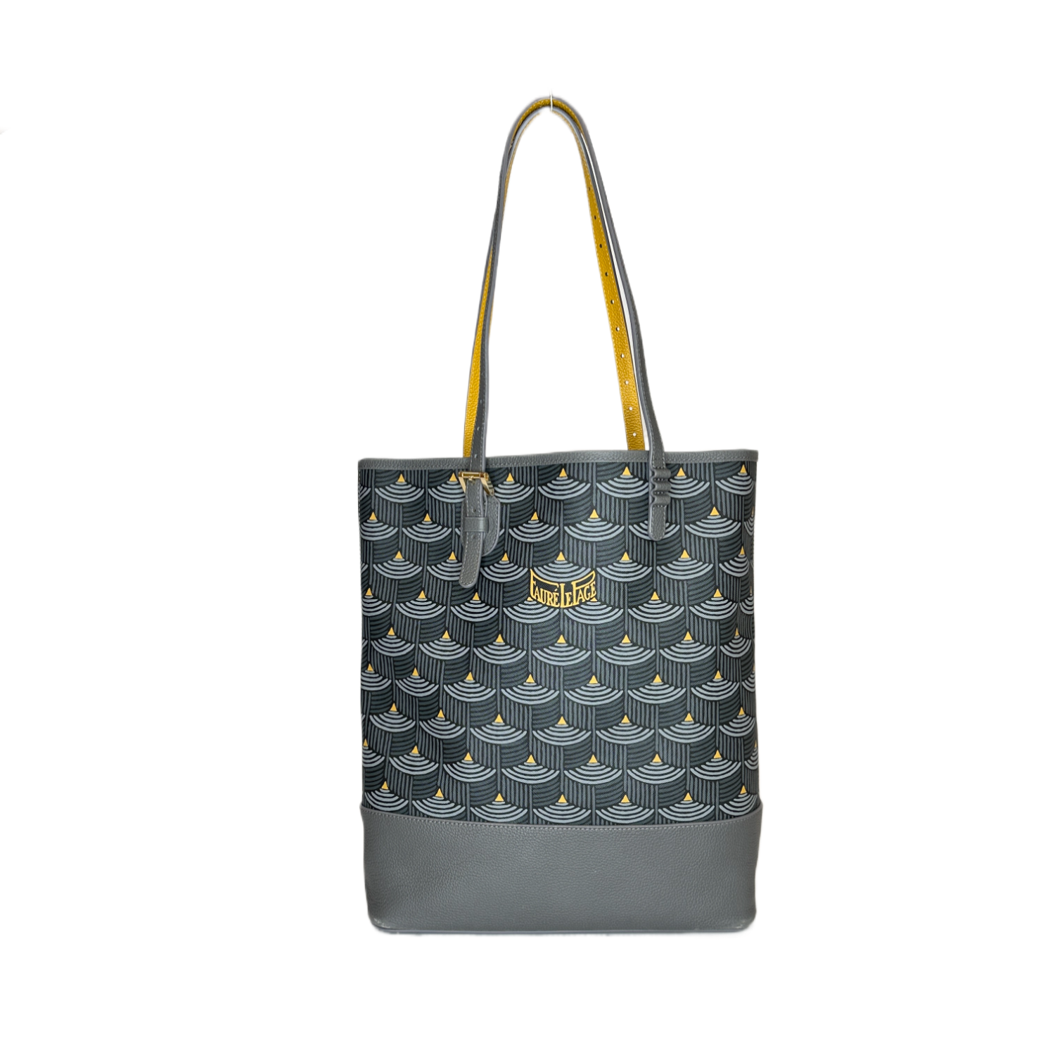 FAURE LE PAGE DAILY BATTLE 35 TOTE BAG