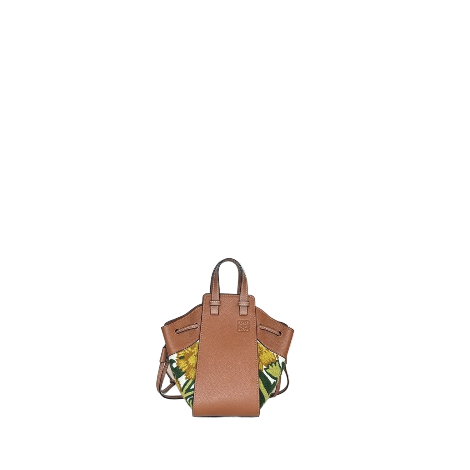 LOEWE MINI HOMMOK BAG