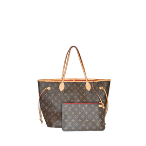 LOUIS VUITTON NEVERFULL MM