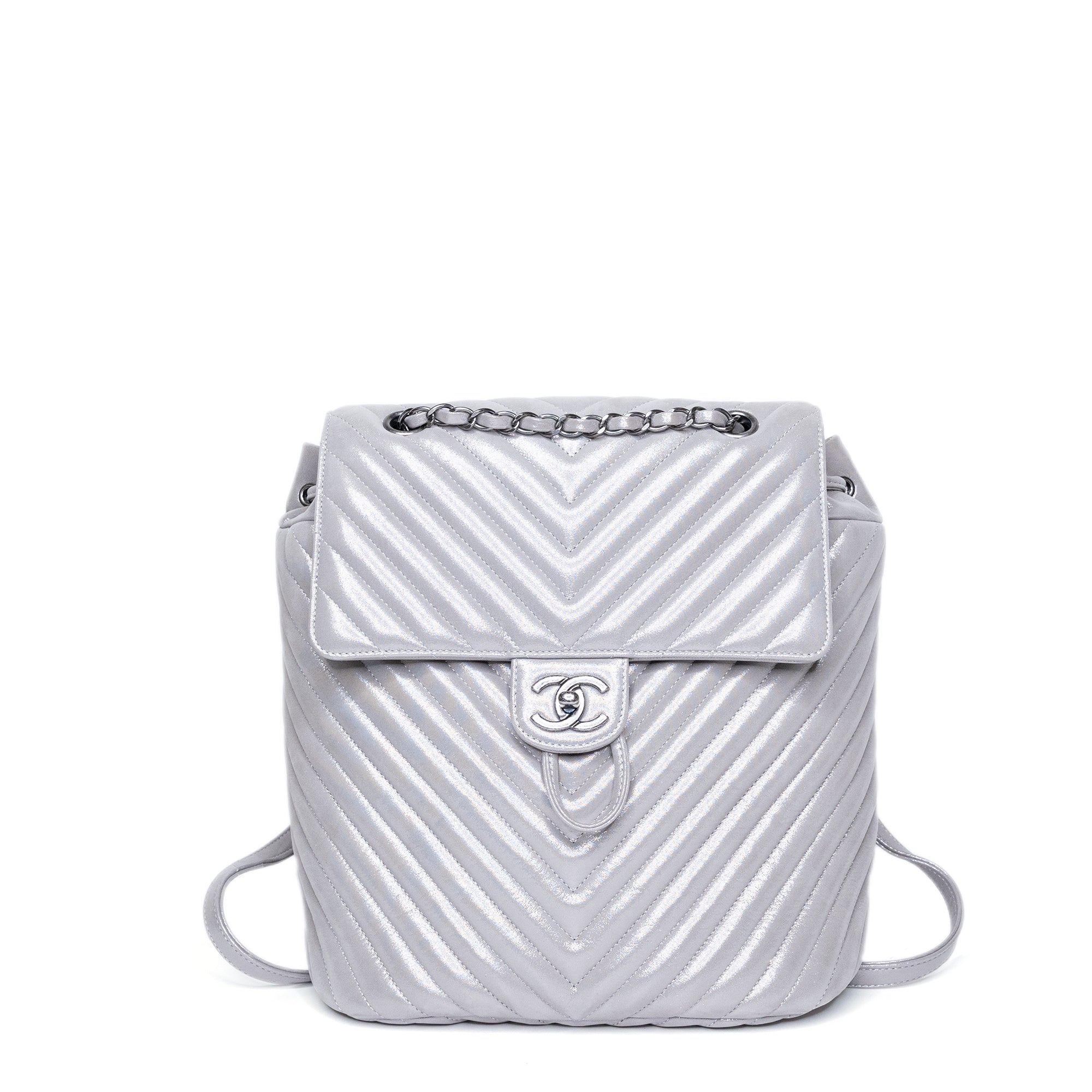 CHANEL BACKPACK