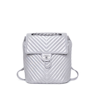 CHANEL BACKPACK