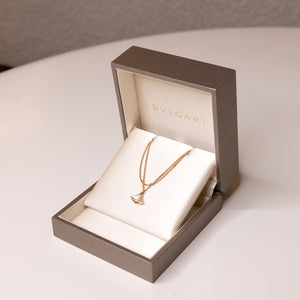 BVLGARI DIVAS' DREAM BRACELACE