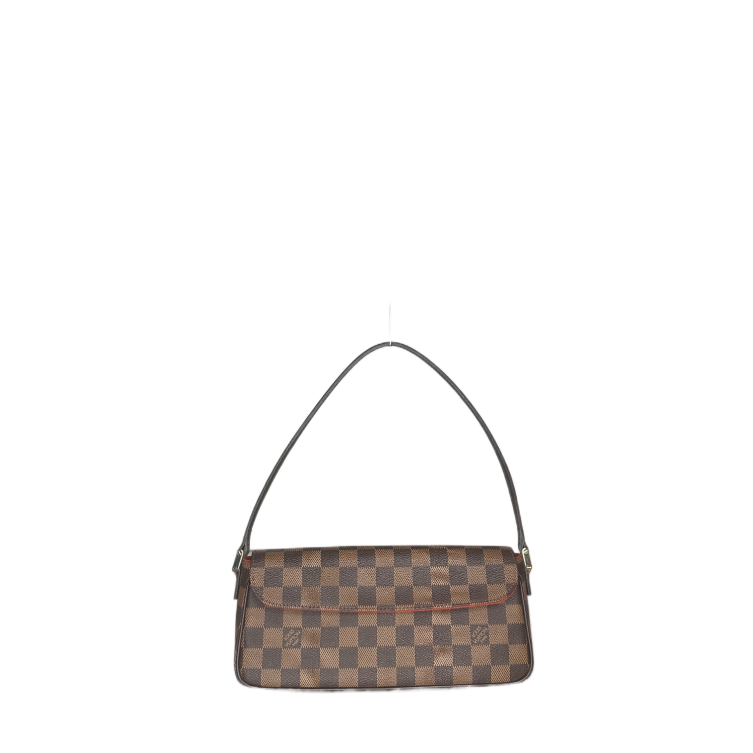 LOUIS VUITTON DAMIER RECOLETA N51299