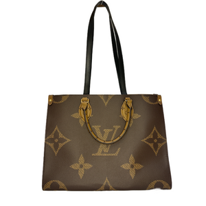 LOUIS VUITTON ON THE GO MM M45321