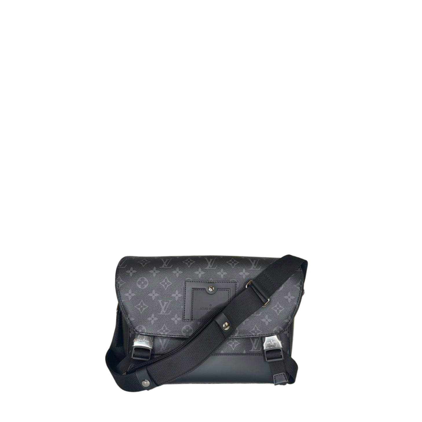 LOUIS VUITTON VOYAGER MESSENGER BAG