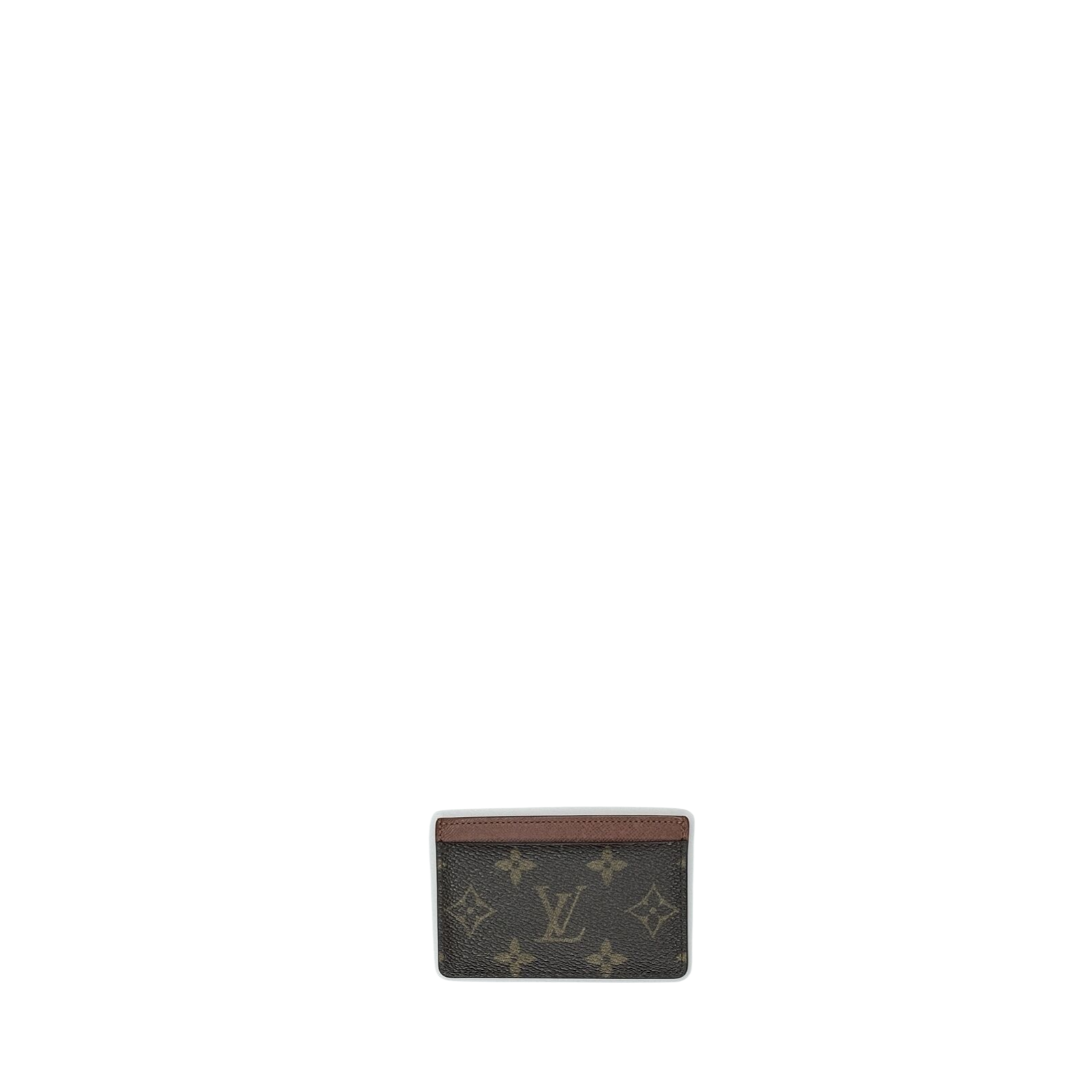 LOUIS VUITTON CARD HOLDER