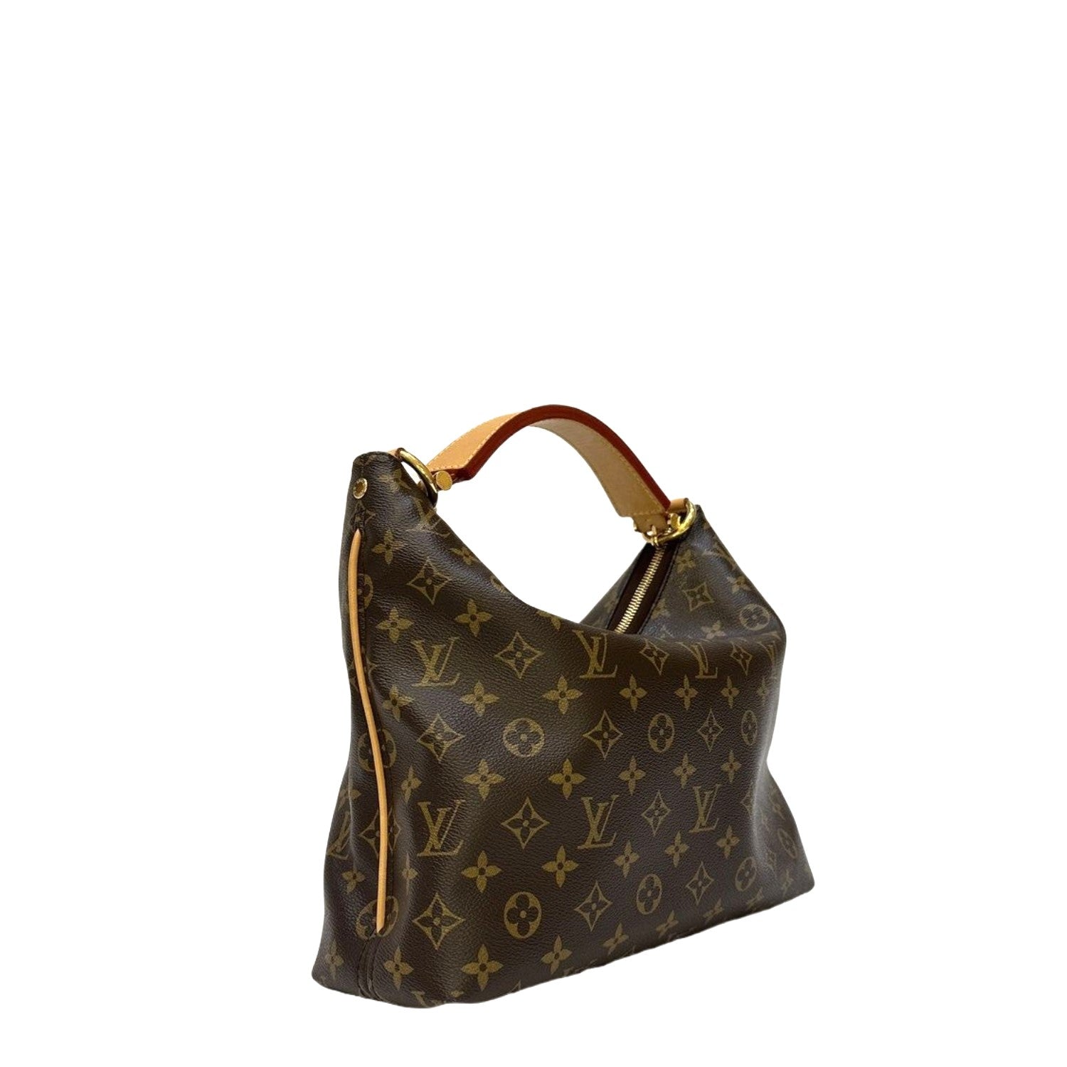 LOUIS VUITTON SULLY SHOULDER BAG PM M40586