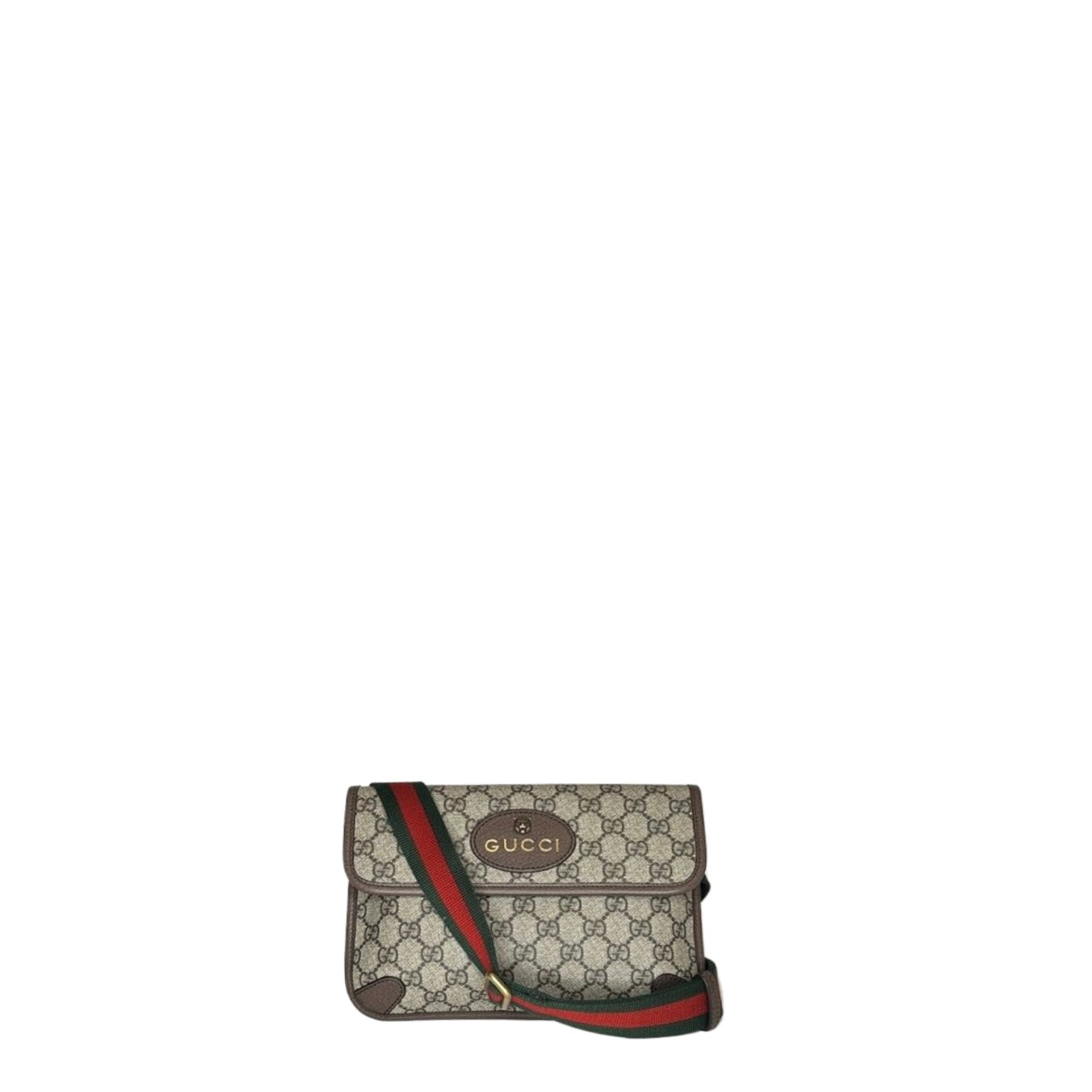 GUCCI NEO VINTAGE SMALL BELT BAG