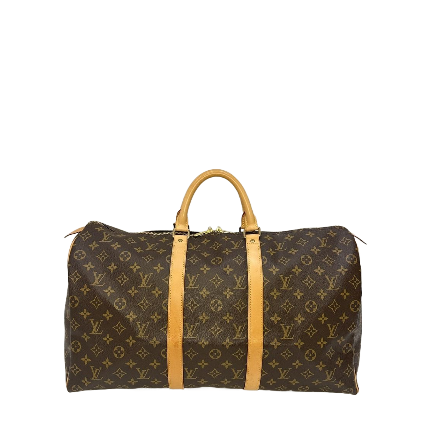 LOUIS VUITTON KEEPALL 50 M41426