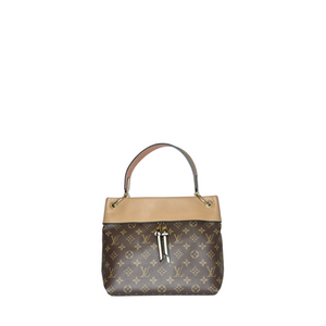 LOUIS VUITTON TUILERIES HOBO 2 WAY BAG MONOGRAM CANVAS