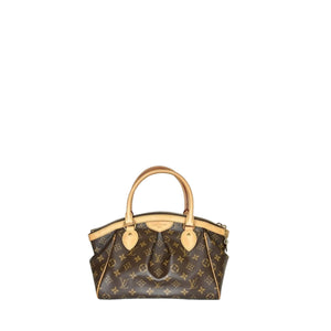 LOUIS VUITTON MONOGRAM CANVAS TIVOLI PM GHW