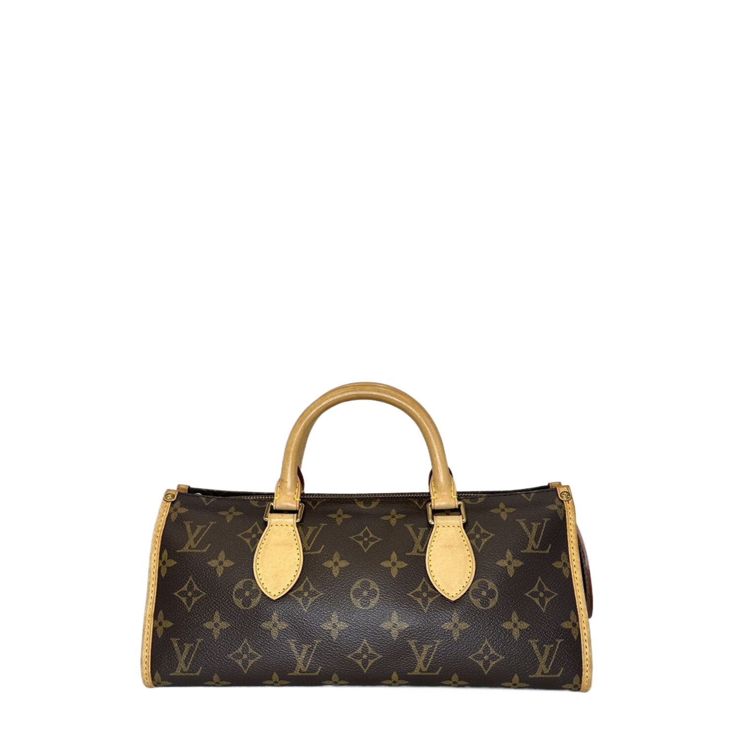 LOUIS VUITTON MONOGRAM POPINCOURT HAND BAG M40009