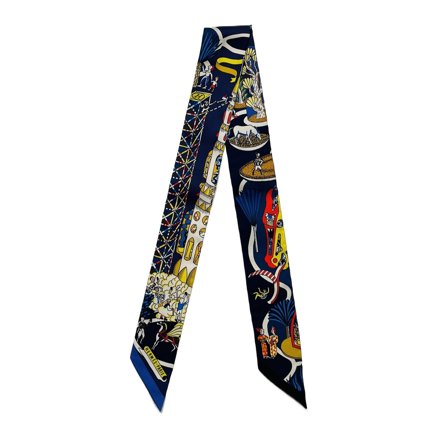 HERMES UNIVERSELLE TWILLY