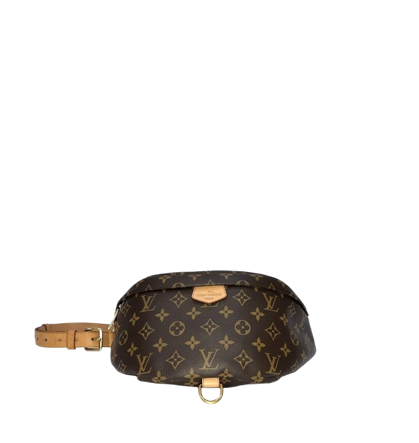 Louis vuitton m43644 bumbag sale