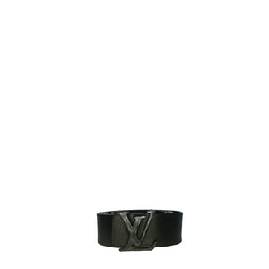 LOUIS VUITTON INITIALS 40MM REVERSIBLE BELT