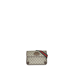 GUCCI NEO VINTAGE SMALL BELT BAG