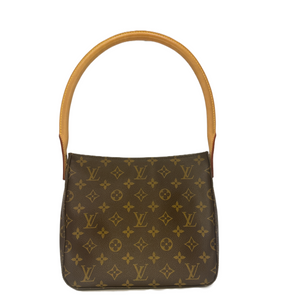 LOUIS VUITTON LOOPING MM M51146