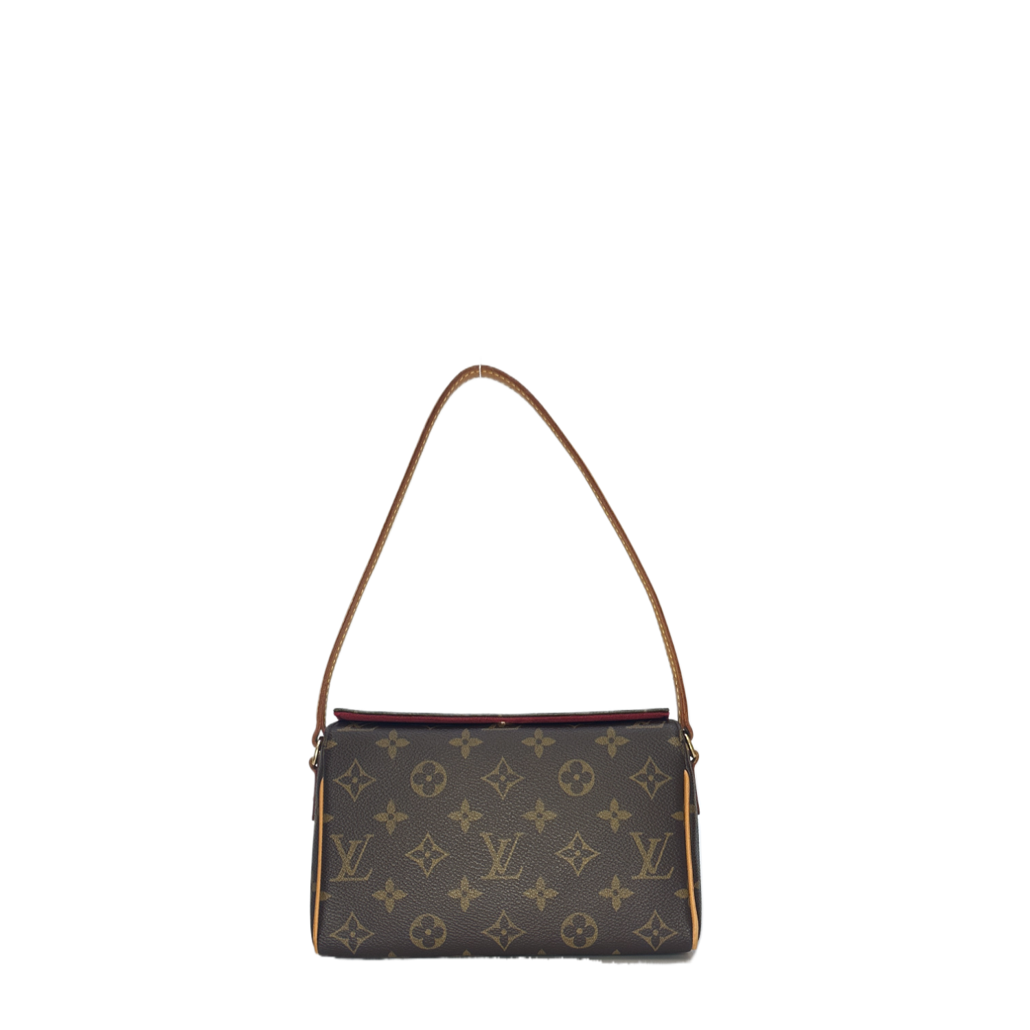 LOUIS VUITTON MONOGRAM RECITAL M51900