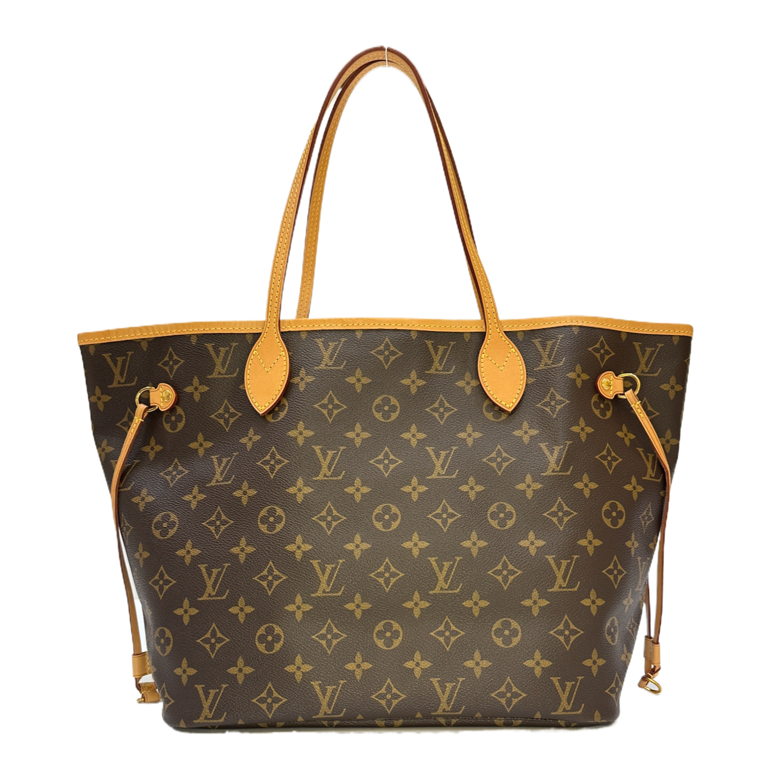 LOUIS VUITTON NEVERFULL MM M40156