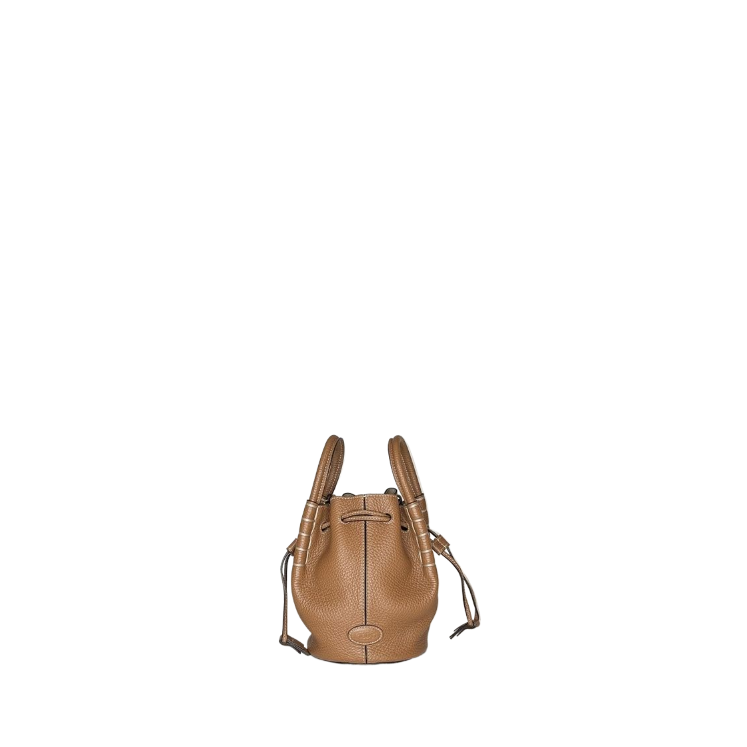 TOD'S SMALL BUKET BAG