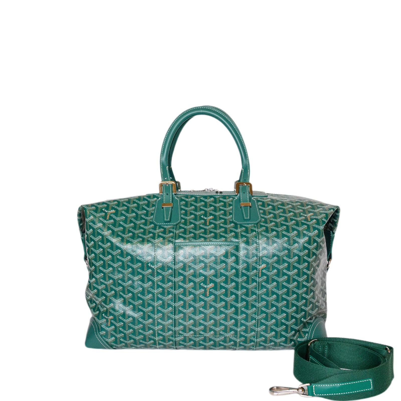 GOYARD BOEING BAG 45CM