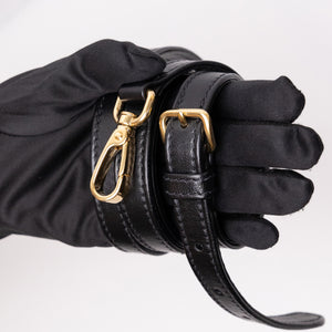 MIU MIU ARCADIE MATELASSE NAPPA BAG GHW