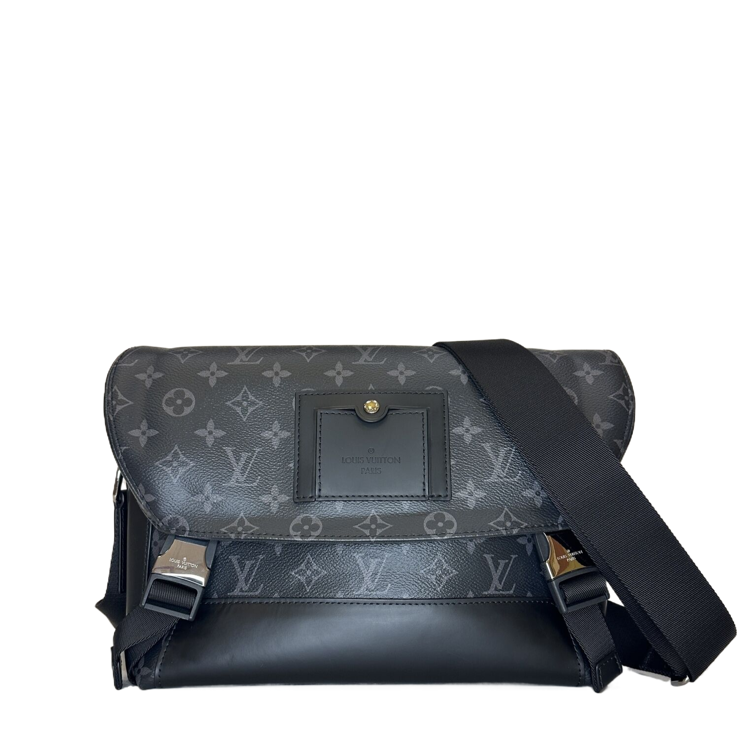 LOUIS VUITTON MESSENGER PM VOYAGER M40511