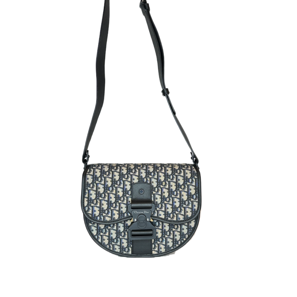 CHRISTIAN DIOR GALLOP MEDIUM SIZE