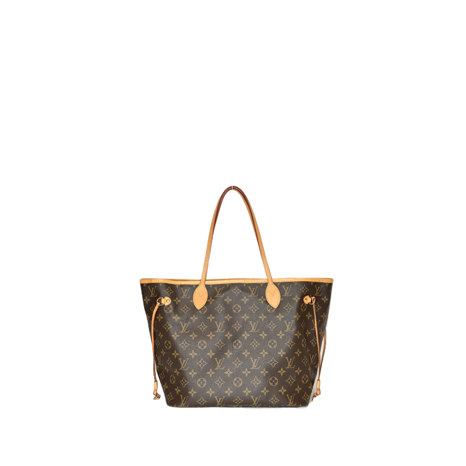 LOUIS VUITTON NEVERFULL MM MONOGRAM CANVAS