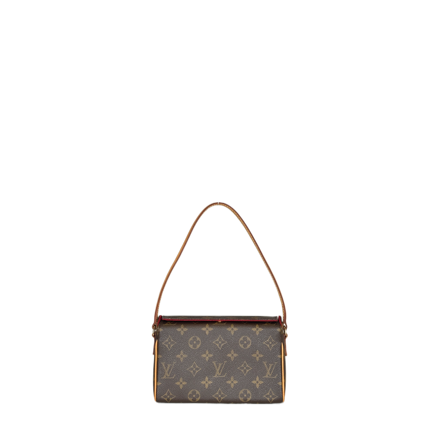 LOUIS VUITTON MONOGRAM RECITAL M51900