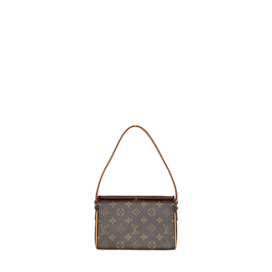 LOUIS VUITTON MONOGRAM RECITAL M51900