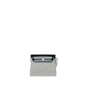 HERMES MINI HERBAG NIOR GHW STAMP W