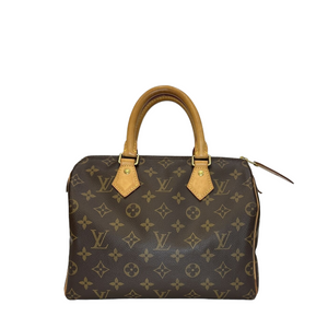 LOUIS VUITTON SPEEDY 25 M41528