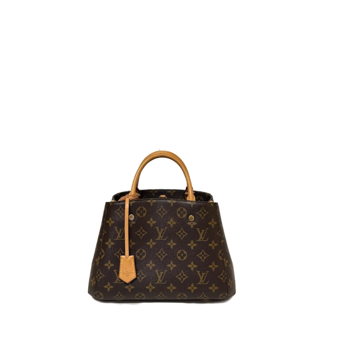 LOUIS VUITTON MONTAIGNE BB M41055