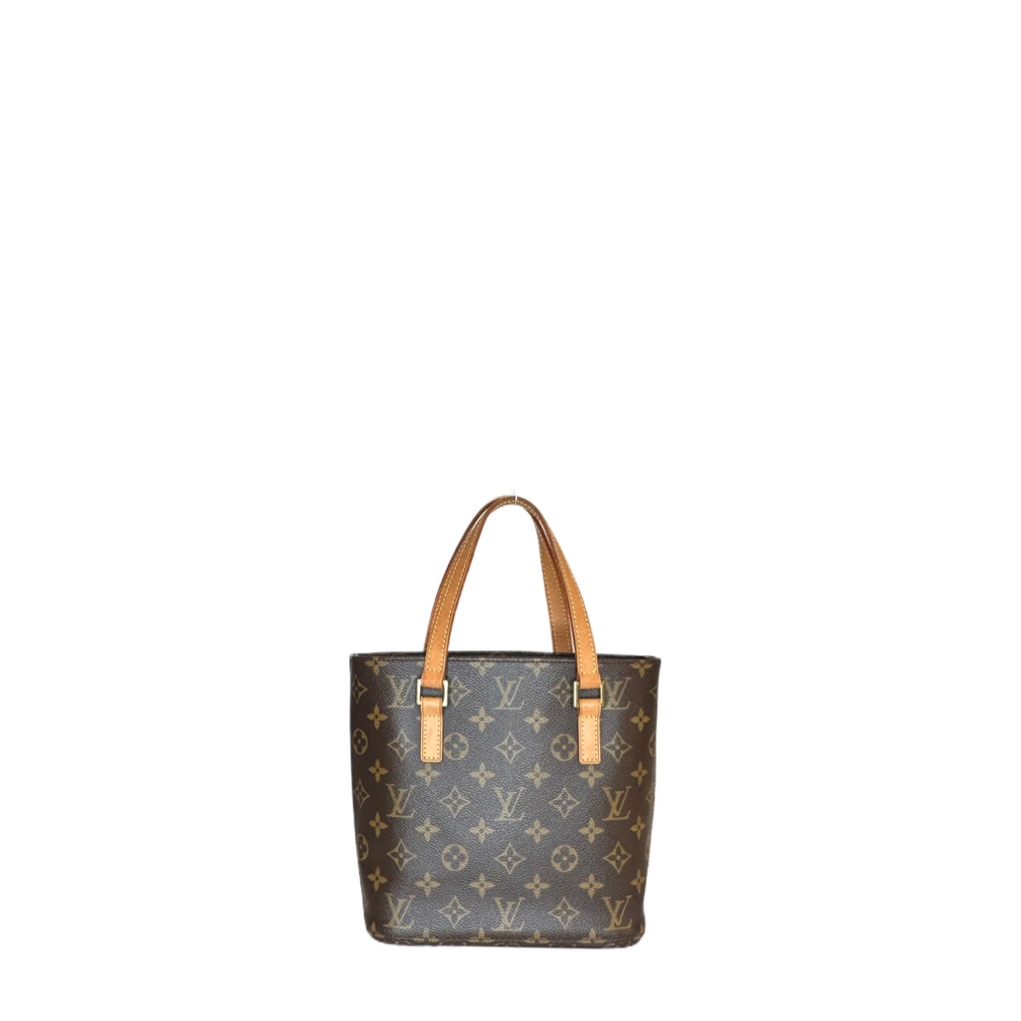 LOUIS VUITTON VIVAN TOTE PM M51172