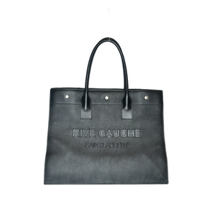 SAINT LAURENT TOTE