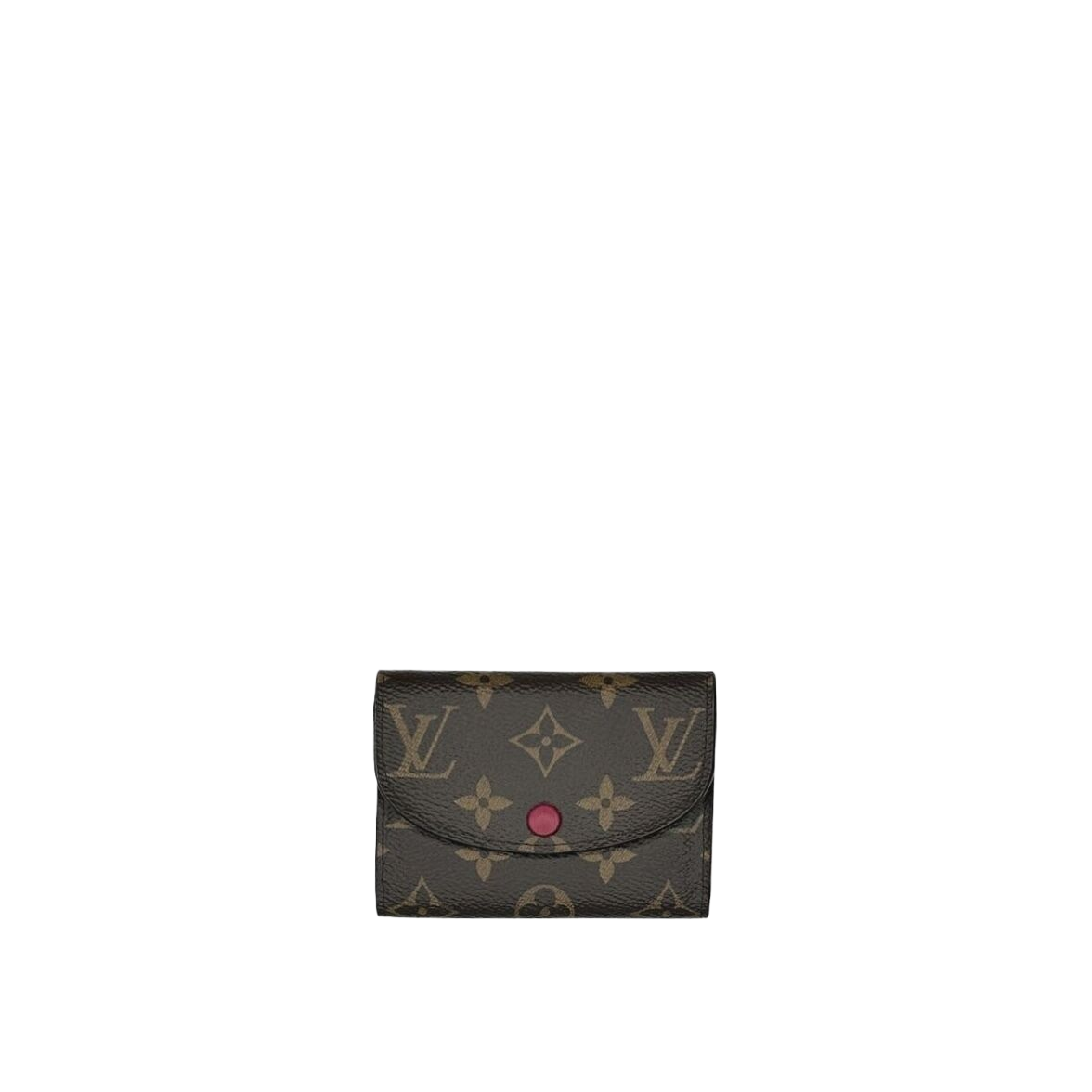 LOUIS VUITTON ROSALIE COIN PURSE MONOGRAM