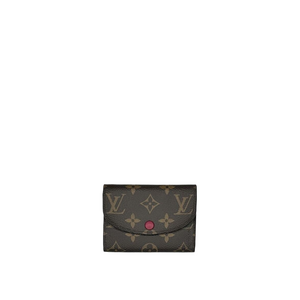 LOUIS VUITTON ROSALIE COIN PURSE MONOGRAM