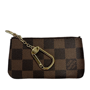 LOUIS VUITTON KEY POUCH