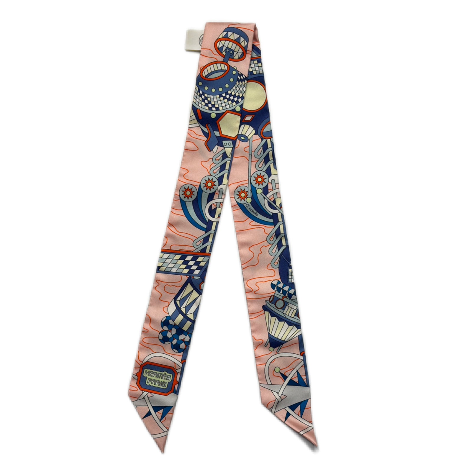 HERMES ODYSSEY TWILLY