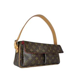 LOUIS VUITTON Viva CITE MM MONOGRAM SHOULDER BAG M51164