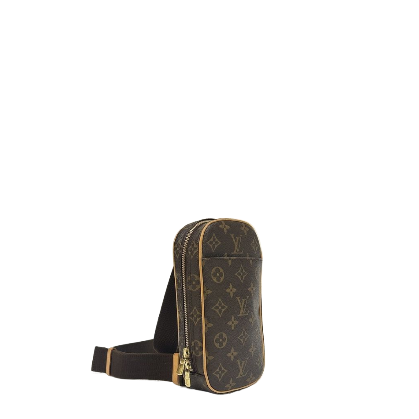 LOUIS VUITTON GERONIMO'S MONOGRAM M51870